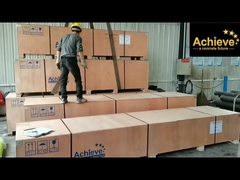 Top quality Concrete pump parts to Europe