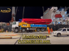 TẢI CHO PUTZMEISTER M46-5